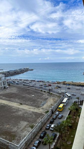 Sea View Luxury Apartment